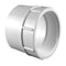 Charlotte Pipe And Foundry Charlotte Pipe Schedule 40 3/4 in. Slip X 1 in. D FPT PVC Pipe Adapter 1 pk PVC 02101 3600 - alternate 1